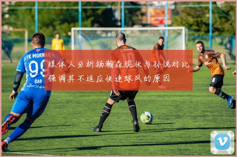 媒体人分析杨瀚森现状与孙悦对比强调其不适应快速球风的原因